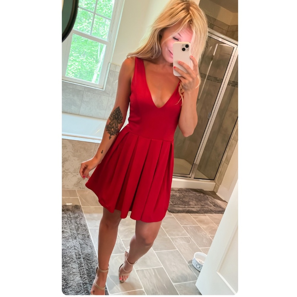 Tobi Dress